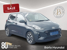 Hyundai i10 i10 Deluxe Plus