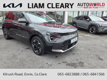 2023 Kia Niro