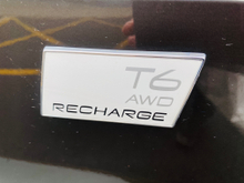 2022 Volvo V60 2L Petrol Plug-in Hybrid For Sale Images
