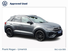 Volkswagen T-Roc 2.0 TDI 116HP R-Line +4.9% apr - 2 yrs warranty - Call Paul Sheehan 0872299855 +
