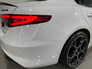 2021 ALFA ROMEO GIULIA CLOSED GOOD FRIDAY AND EASTER SATURDAY SPRINT 2.2 190HP AUTO  FULL SERVICE HISTORY