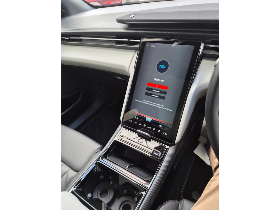 2025 Ford Explorer 0L Electric For Sale Images