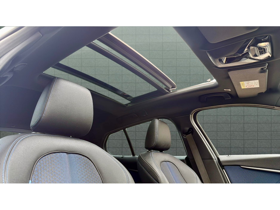 2020 BMW 1 Series 1.5L Petrol For Sale Images