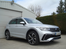 2023 Volkswagen Tiguan 1.4L Hybrid For Sale Images