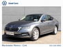 2023 SKODA OCTAVIA STYLE 1.0TSI 110BHP