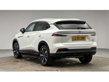 2025 MG HS 1.5L Hybrid For Sale Images