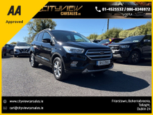 2018 Ford Kuga 1.5L Diesel For Sale Images
