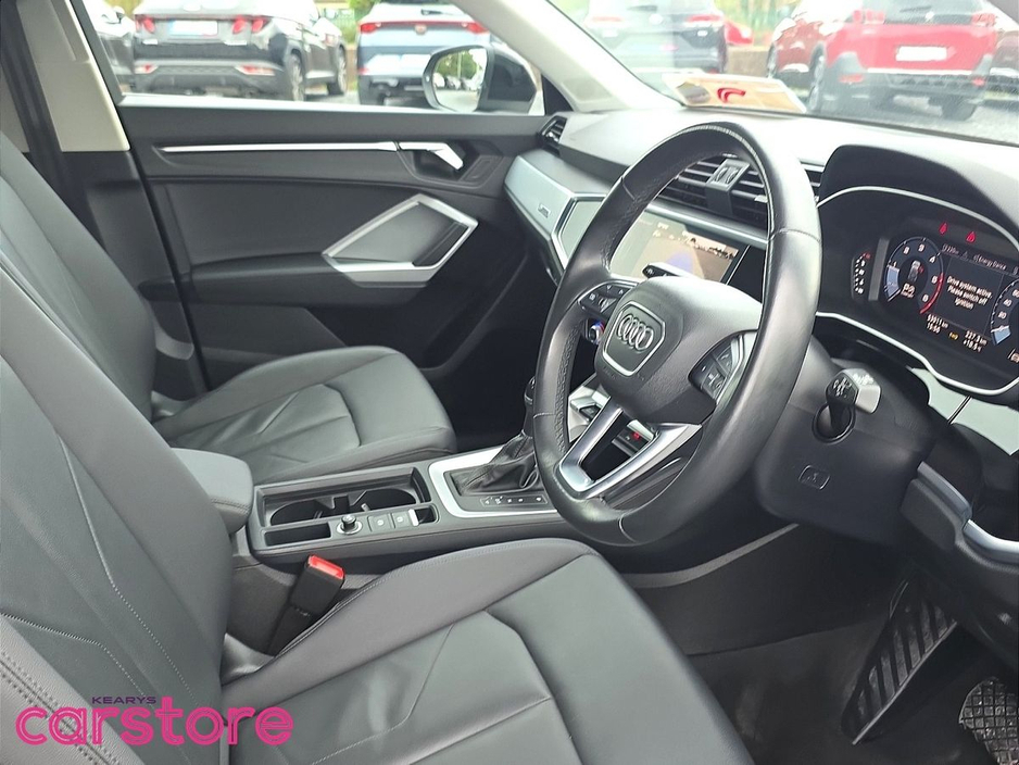Audi Q3 35 TDI 150HP S Tronic SE — thumbnail 12