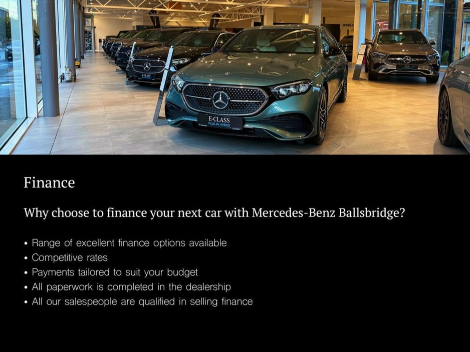 Mercedes-Benz GLA Class GLA 200 d Progressive Plus — thumbnail 22