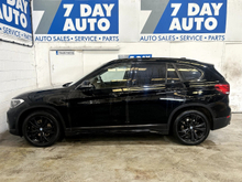 2021 BMW X1 1.5L Petrol Plug-in Hybrid For Sale Images