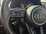 2017 AUDI A3 1.4 TFSI  VIRTUAL COCKPIT - CARPLAY ANDROID AUTO - REVERSING CAMERA -  PARKING  SENSORS -  LOW TAX BAND