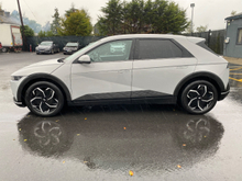 2022 Hyundai Ioniq 5 0L Electric For Sale Images