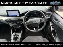 2021 Ford Focus 1.5L Diesel For Sale Images