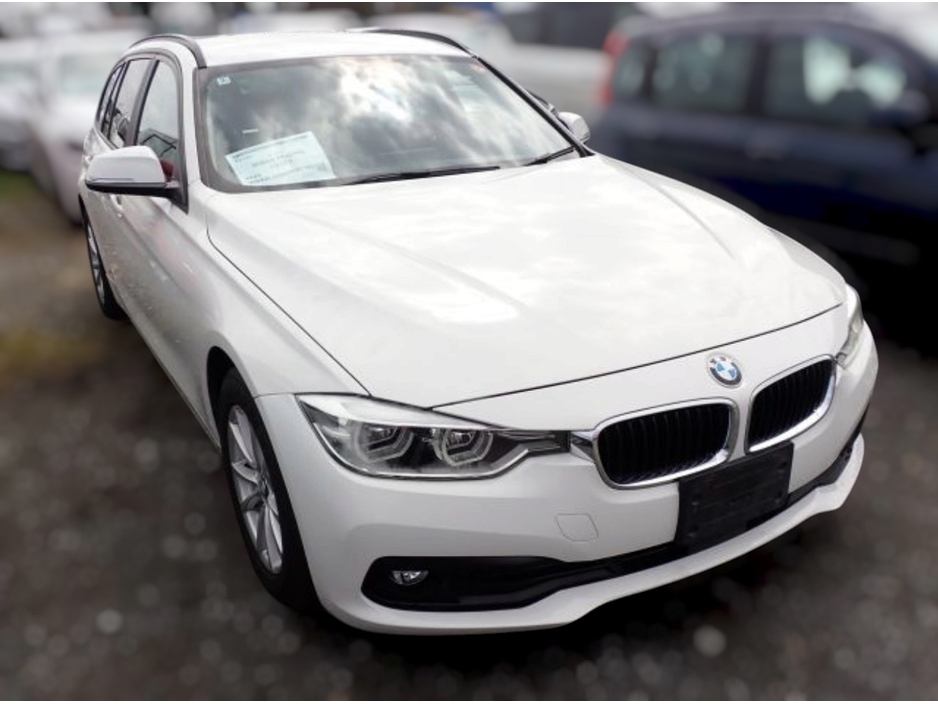 2016 BMW 3 Series 2L Diesel For Sale Images