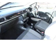 2020 Citroen C3 1.2L Petrol For Sale Images