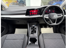 2023 Volkswagen Golf 1L Petrol For Sale Images