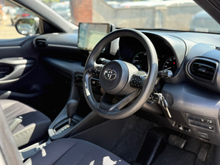 2020 Toyota Yaris 1.5L Petrol Hybrid For Sale Images