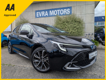 Toyota Corolla SPORT HATCHBACK AUTOMATIC HYBRID 1.8 PETROL //KEYLESS ENTRY//HEATED SEATS//ADAPTIVE CRUISE CONTROL//REVERSE CAMERA//