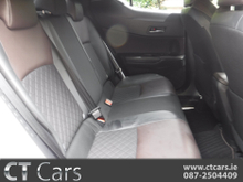 2017 Toyota C-HR 1.8L Petrol Hybrid For Sale Images