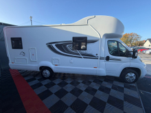 2021 Fiat Ducato 2.3L Diesel For Sale Images