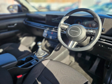 2025 Hyundai Tucson 1.6L Diesel For Sale Images