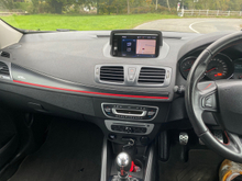 2016 Renault Grand Megane 1.5L Diesel For Sale Images