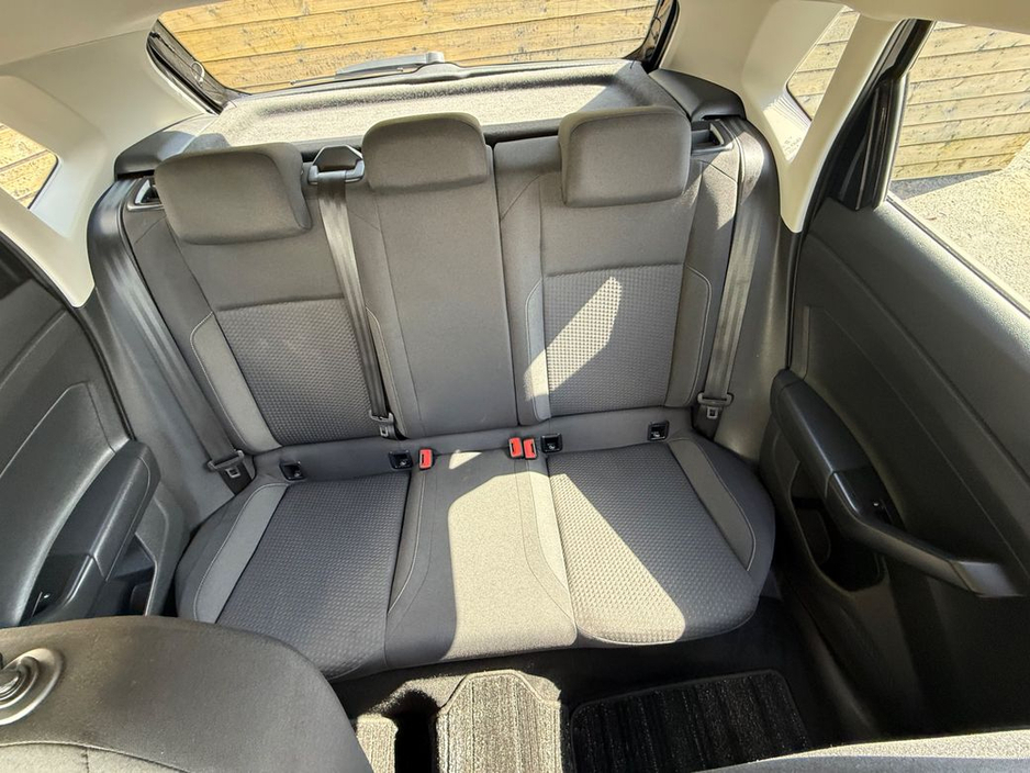 Volkswagen Polo 1.0 TSI AUTO / COMFORT LINE / TAX €190 — thumbnail 19
