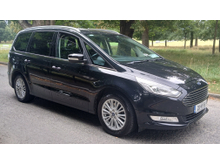 2020 Ford Galaxy 2L Diesel For Sale Images