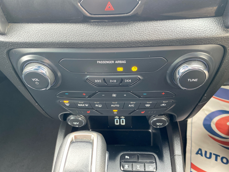 2023 Ranger Programmer 2023 Ford Ranger Wildtrak 2.0 213BHP Auto | Jammer.ie