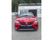 2019 Toyota Camry 2.5L Petrol Hybrid For Sale Images