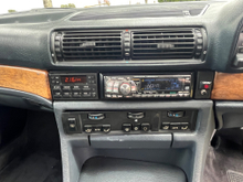 1987 BMW 7 Series 3L Petrol For Sale Images