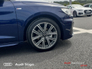 2025 AUDI A1 SB 1.0TFSI 116HP S LINE - Heated Seats - Demo
