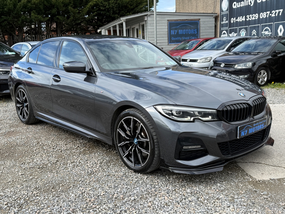 2021 BMW 3 Series For Sale Images