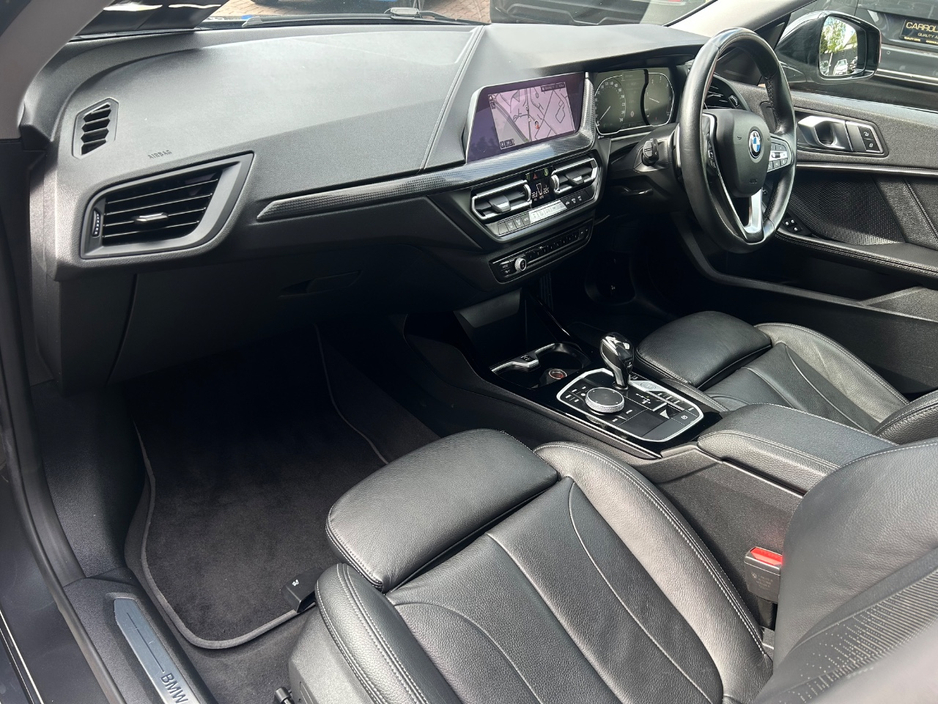 2021 BMW 2 Series 2L Diesel For Sale Images