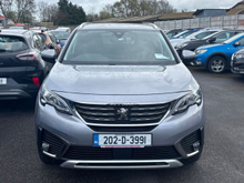Peugeot 5008 1.2 PureTech 130bhp Auto...