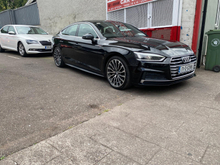 2017 Audi A5 2L Diesel For Sale Images