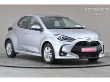 Toyota Yaris 1.0 5Dr Luna*IRISH CAR*