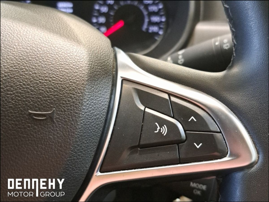 Dacia Duster Blue dCi 115 Comfort , €60.98 p/w — thumbnail 24
