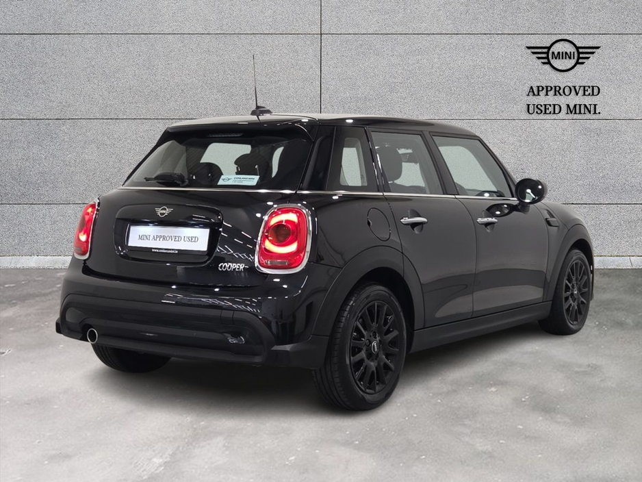 2024 MINI Hatch 1.5L Petrol For Sale Images