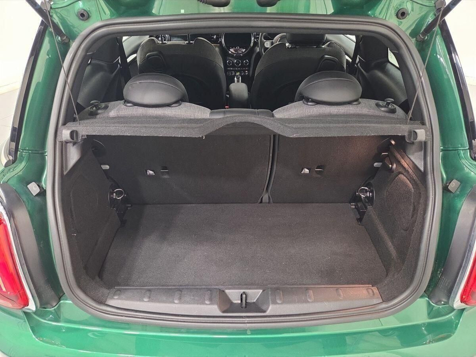 2023 MINI Hatch 0L Electric For Sale Images