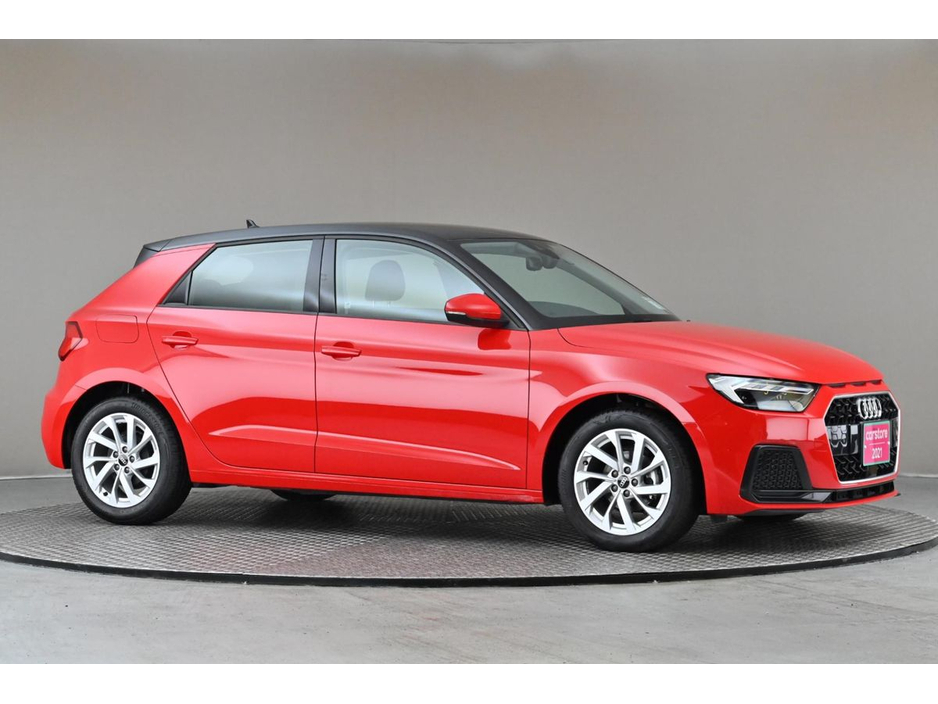 Audi A1 1.0 TFSI S-Tronic Sportback Only 1,857km Bi-Tone Roof — thumbnail 12