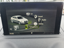 2017 Audi A3 Saloon 1.6L Diesel For Sale Images