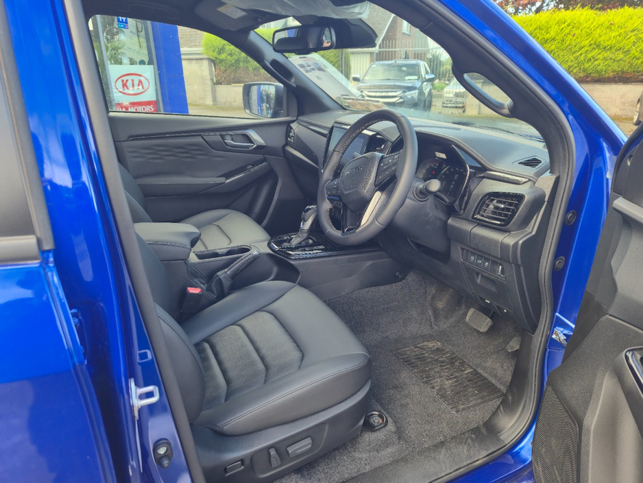 2026 Isuzu D-MAX 1.9L Diesel For Sale Images