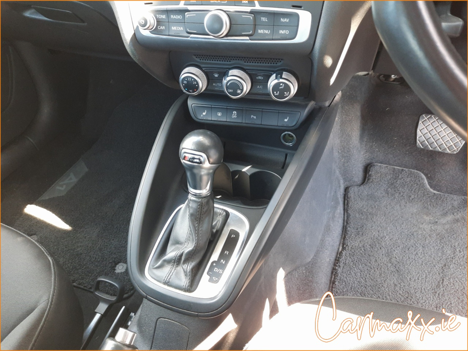 Audi A1 1.0TFSI 95BHP SE AUTOMATIC — thumbnail 20