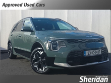 Kia Niro Niro EV K3 3.9% APR FINANCE 100% BATTERY HEALTH
