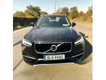 2016 Volvo XC90 2L Diesel For Sale Images