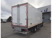 2016 MAN TGM 7L Other For Sale Images
