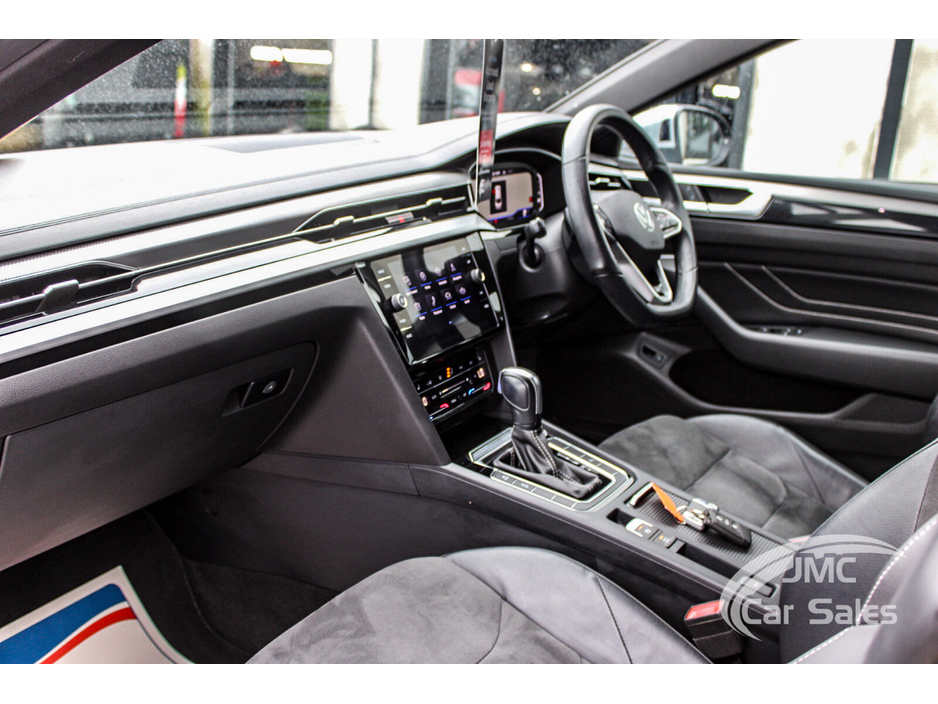 2022 Volkswagen Arteon 2L Diesel For Sale Images