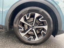 2023 Kia Sportage 1.6L Diesel For Sale Images