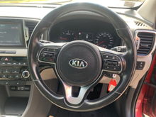 2017 Kia Sportage 1.7L Diesel For Sale Images
